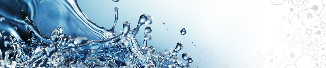 Niskae développe des ensembles associant adoucisseur et osmose inverse pour le traitement des eaux de process.